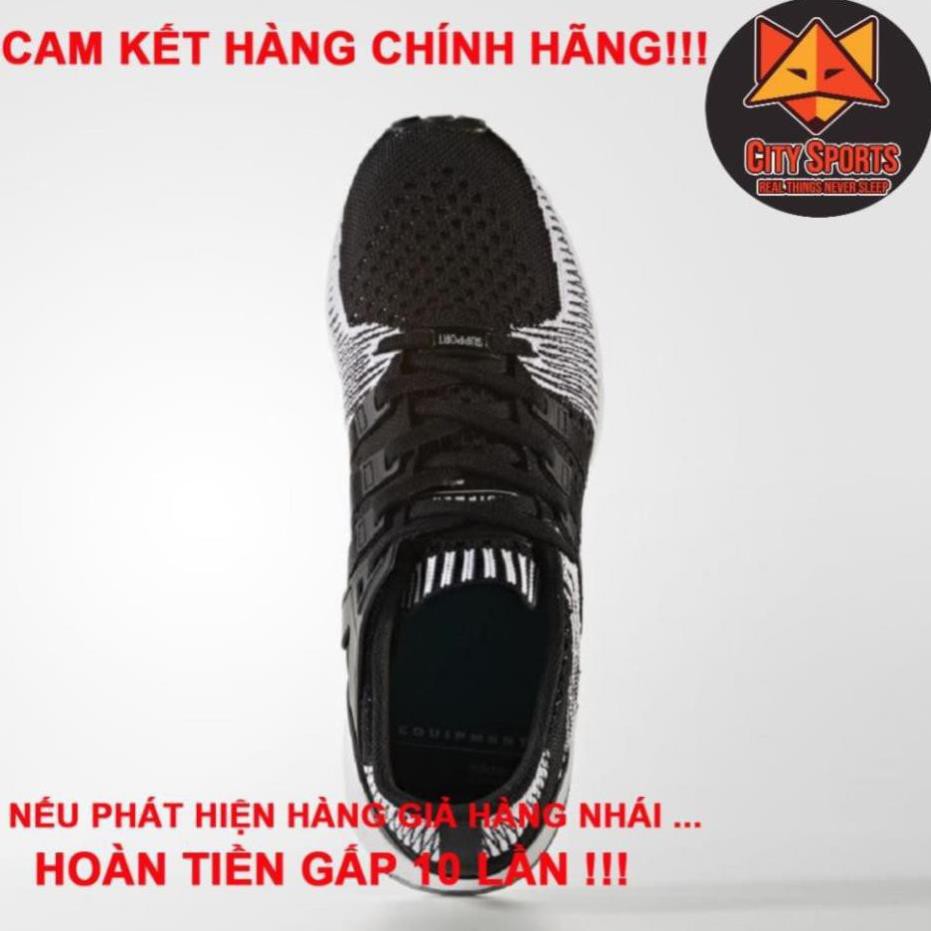 [Free Ship] Giày Thể Thao Chính Hãng Adidas EQT Support BY9689 [CAm kết chính hãng fake 1 đền 10] -B31