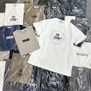 Áo Phông Áo Thun Nam Nữ Basic Freesize Dáng Unisex | CANASHOP