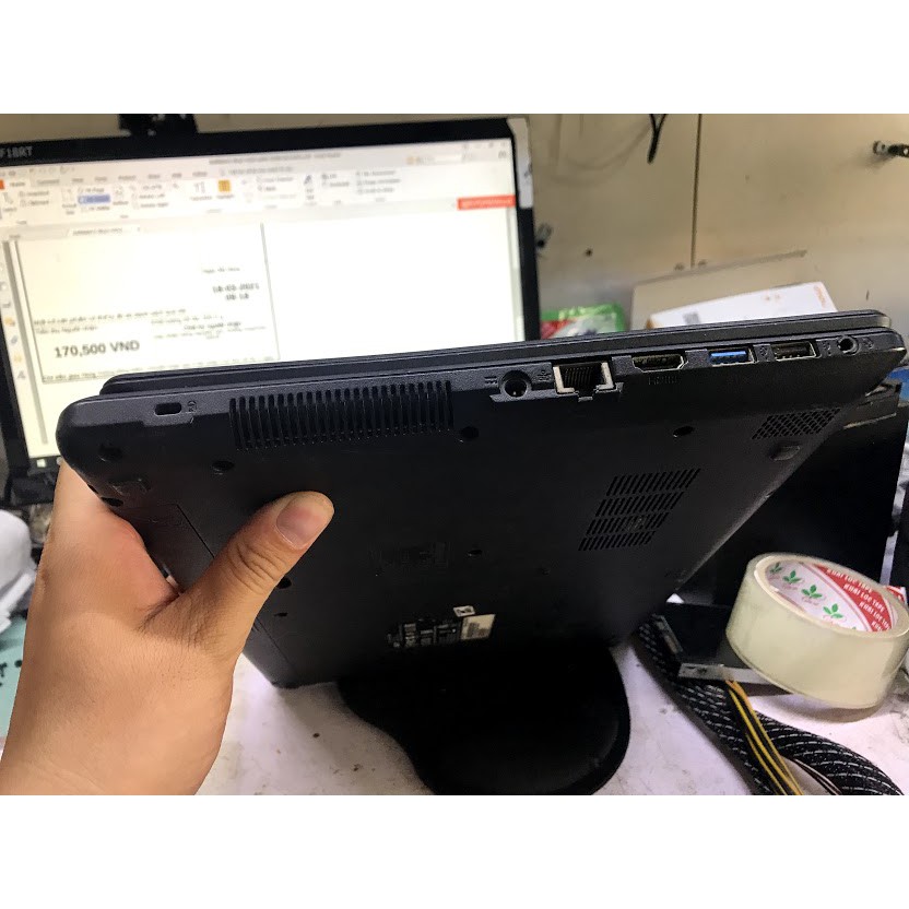 NGUYÊN Bộ vỏ laptop ACER ES1 411 | BigBuy360 - bigbuy360.vn
