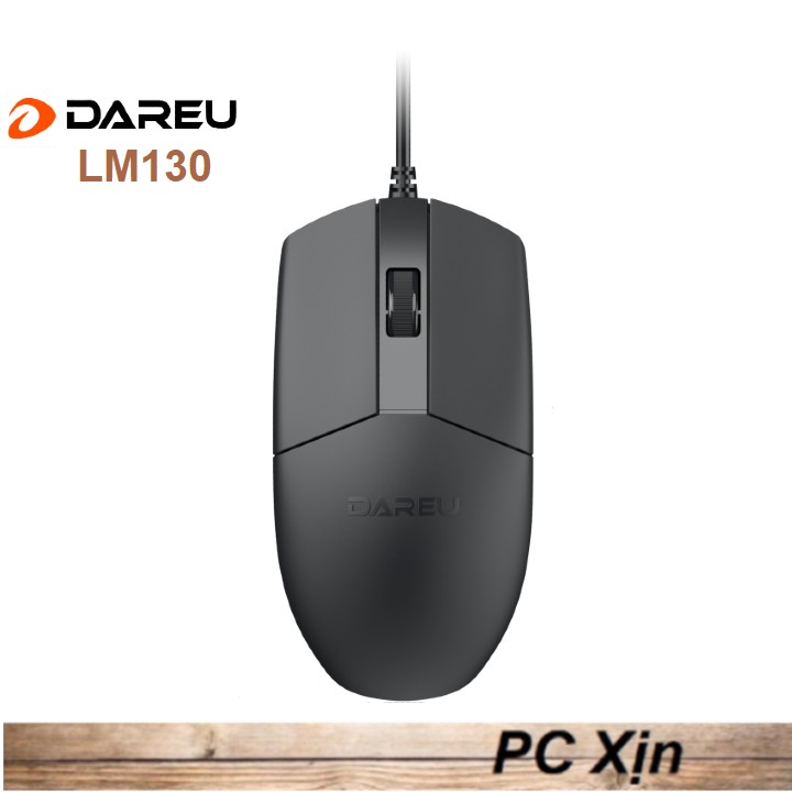 Chuột có dây DAREU LM103 Chính Hãng Bảo Hành 24 Tháng | BigBuy360 - bigbuy360.vn