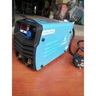 Máy hàn điện tử mini gia đình Inverter Zarc 2500