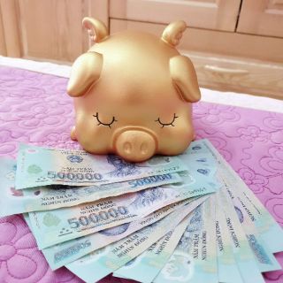Heo thiên thần, heo cánh tiên