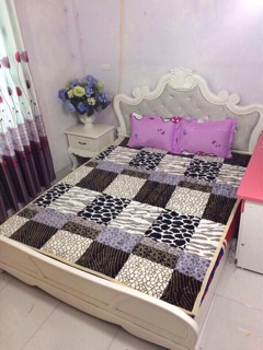 Thảm nhung loại 1