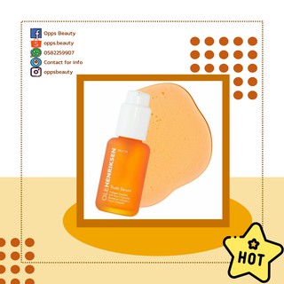 [CHỈ CÒN 1][Ole Henriksen] Tinh chất dưỡng sáng OLE HENRIKSEN Truth Serum Vitamin C Anti-Aging Collagen Booster