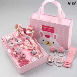 Nơ cột tóc cho bé gái siêu dễ thương và đáng yêu 18 chi tiết - thegioiphukien