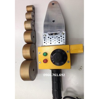 máy hàn ống nhiệt phi 20 đến 63