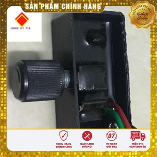 Chiết áp bình bơm loại 1