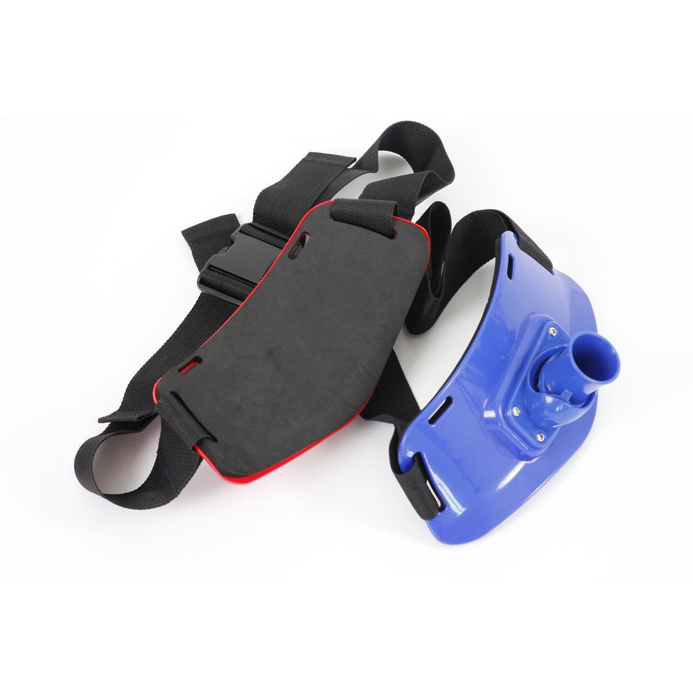 Đai Đeo Hông Gắn Cần Câu Cá Có Thể Điều Chỉnh Được Kèm Giá Đỡ Cần Câu