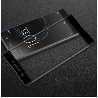 Kính cường lực Sony XA1 Ultra full màn