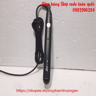 Máy duỗi cụp hàn quốc cf