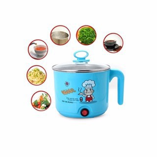 CA ĐIỆN NẤU MÌ ĐA NĂNG SIÊU TỐC [GIÁ CÔNG PHÁ]