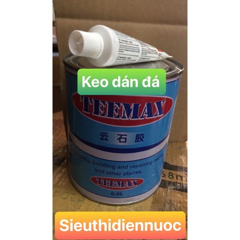 KEO DÁN ĐÁ TEEMAX