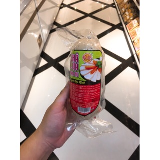 Chả Lụa Đậu Hủ Chay Âu Lạc