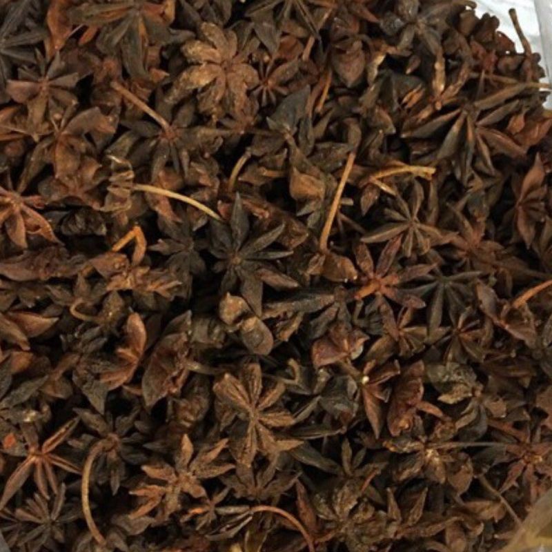 Hoa hồi khô 500g