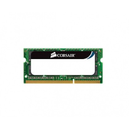 RAM Corsair DDR3 4GB Bus 1600Mhz Haswell For Notebook