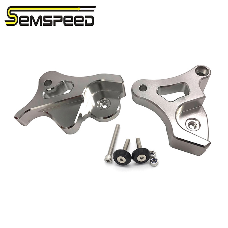 Phụ tùng giảm xóc SEMSPEED NVX cho xe Yamaha Nvx155 125 150 Aerox 155