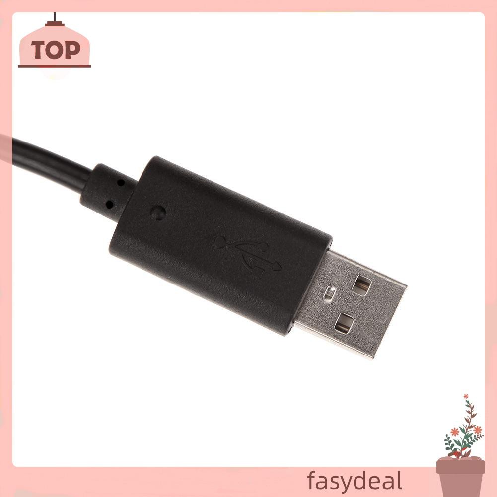 (Fas) Tay Cầm Chơi Game Không Dây Usb Cho Xbox 360