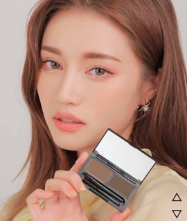 Bột tán mày 3CE 3 CONCEPT EYES EYE BROW KIT