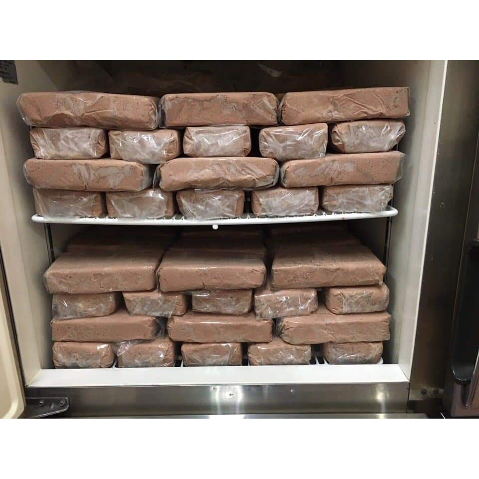 Pate Gan Heo Lộc Hà Nội 200 gram nhà làm, thơm ngon, gia truyền