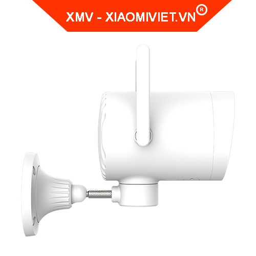 Camera Xiaomi ngoài trời IMILAB EC3 (bản quốc tế của N1) - Quay 270 độ - Bản quốc tế - Hàng chính hãng