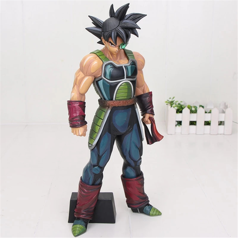 Mô Hình Nhân Vật Son Goku Trang Trí