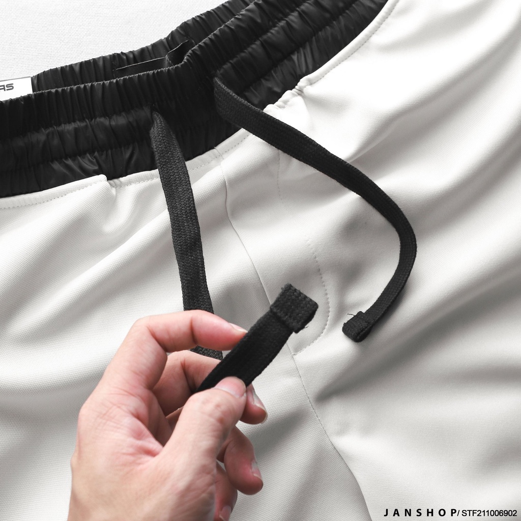 Quần Short Thể Thao Nam Fapas Đậm Chất Sport Thoải Mái Vận Động