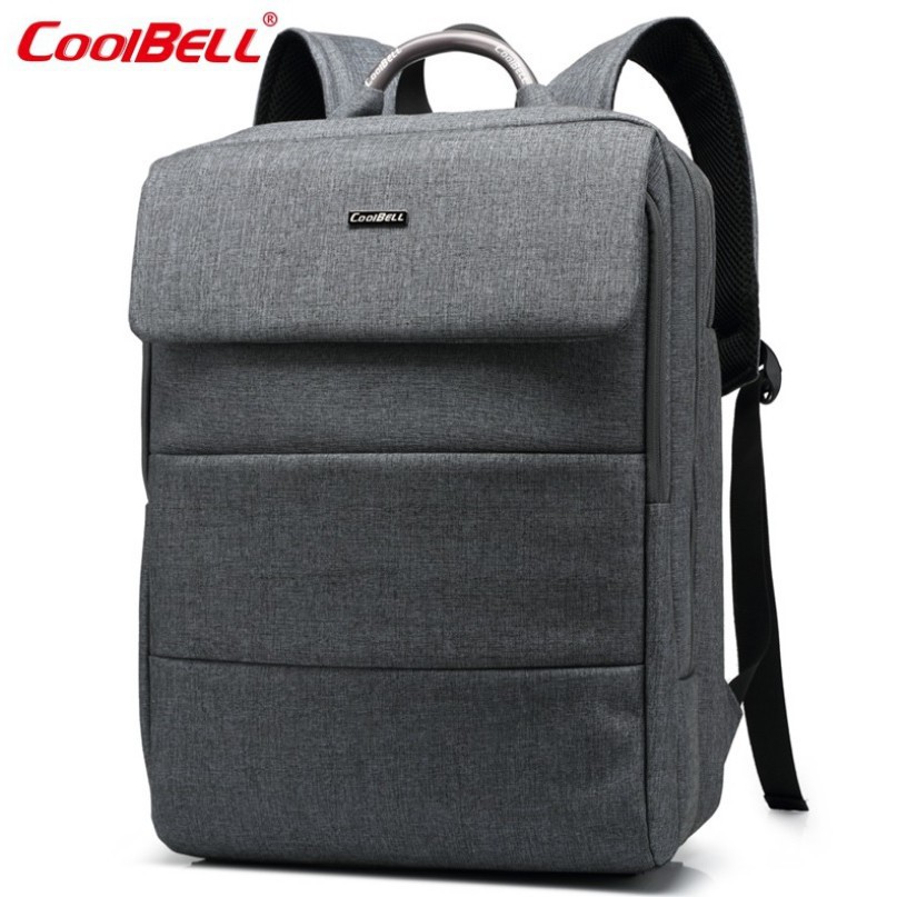bảo hành 3 năm Balo Laptop Thời trang chính hãng CoolBell CB 6707 hàng chất