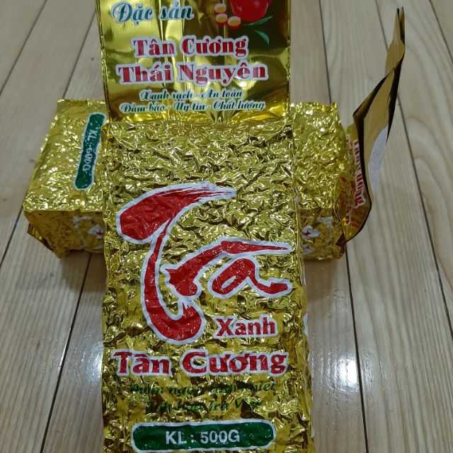 Chè Thái Nguyên sạch,giá gốc,nước xanh