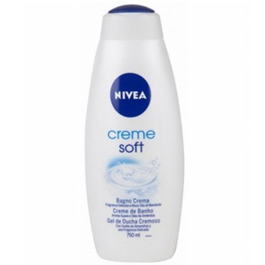 Sữa tắm NIVEA Creme Soft Đức 750ml - 3036127 , 410518802 , 322_410518802 , 156000 , Sua-tam-NIVEA-Creme-Soft-Duc-750ml-322_410518802 , shopee.vn , Sữa tắm NIVEA Creme Soft Đức 750ml