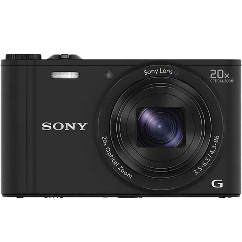 Máy ảnh Sony DSC-WX350 chụp ảnh 4K Chính hãng Bảo hành 2 năm | BigBuy360 - bigbuy360.vn