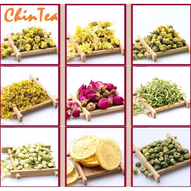 [[ COMBO TRÀ TỔNG HỢP ]]