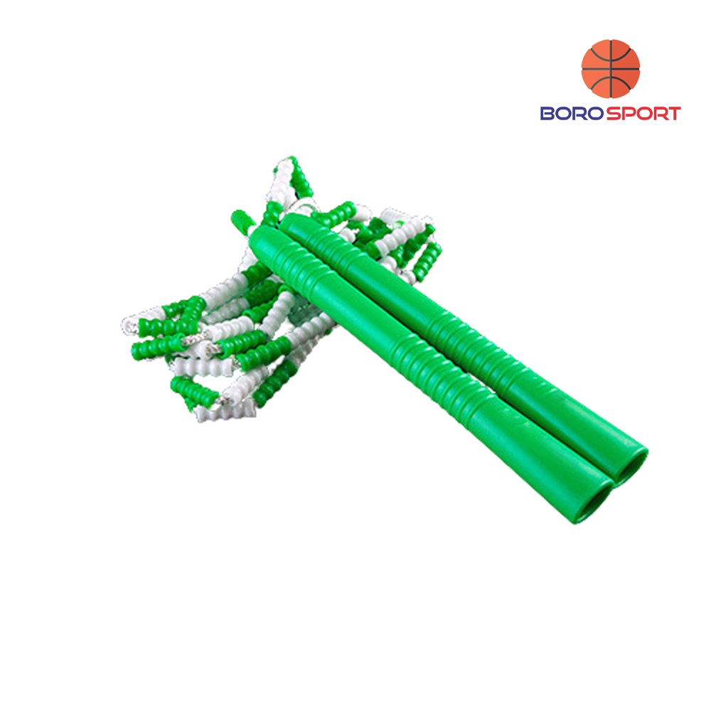 Dây nhảy Beaded rope KAT chuỗi hạt Cleacco BORO SPORT
