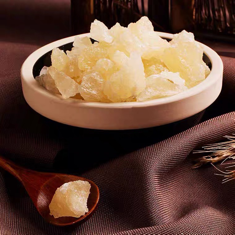 Đường phèn nước lê kết tinh tự nhiên gói 300g