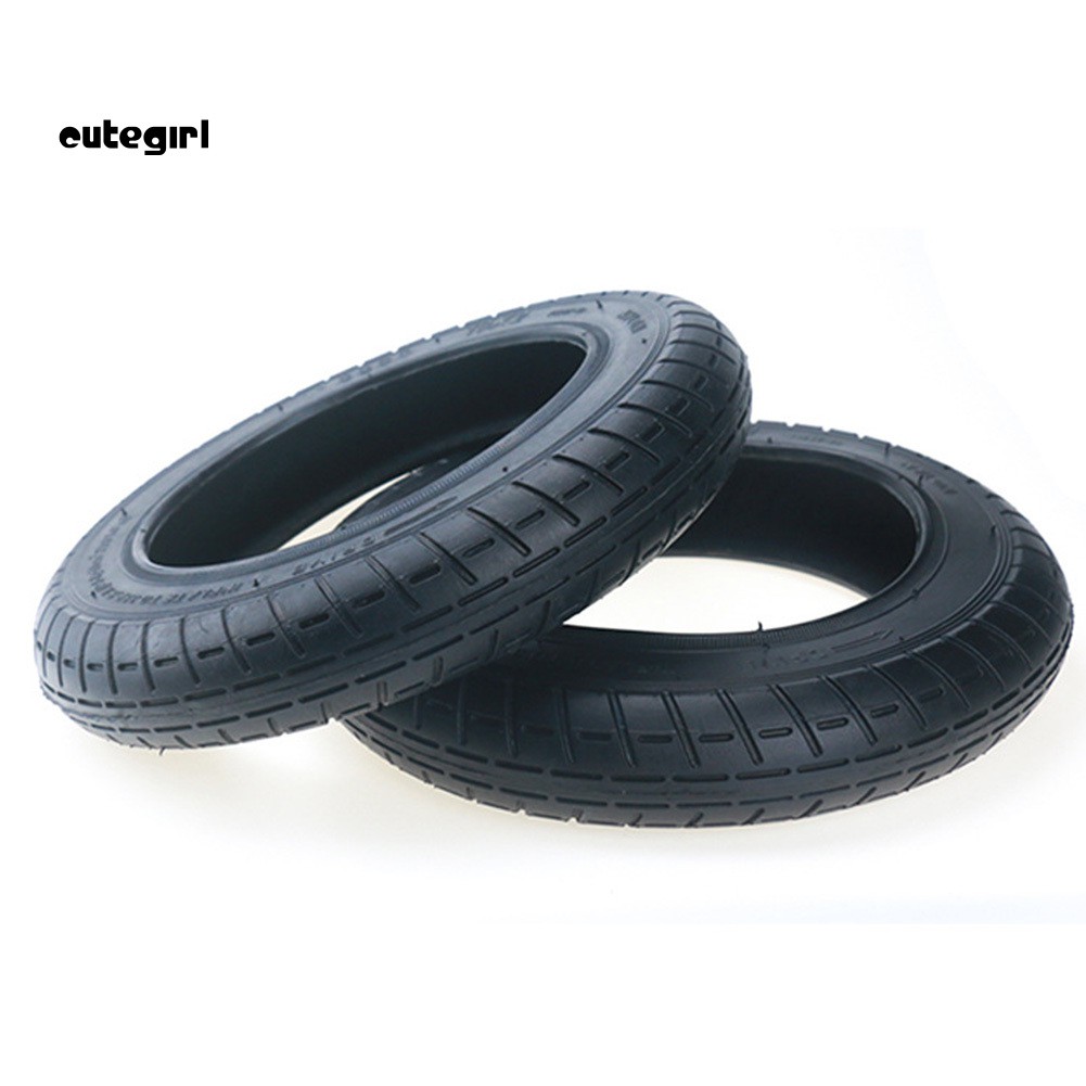 2 Lốp Xe 10 Inch Cho Xe Điện Xiao-mi M365
