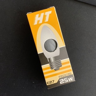 Bóng đèn sợi đốt hoà thái 25w đui e27