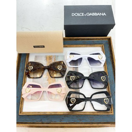 Kính mắt cao cấp DOLCE & GABBANA