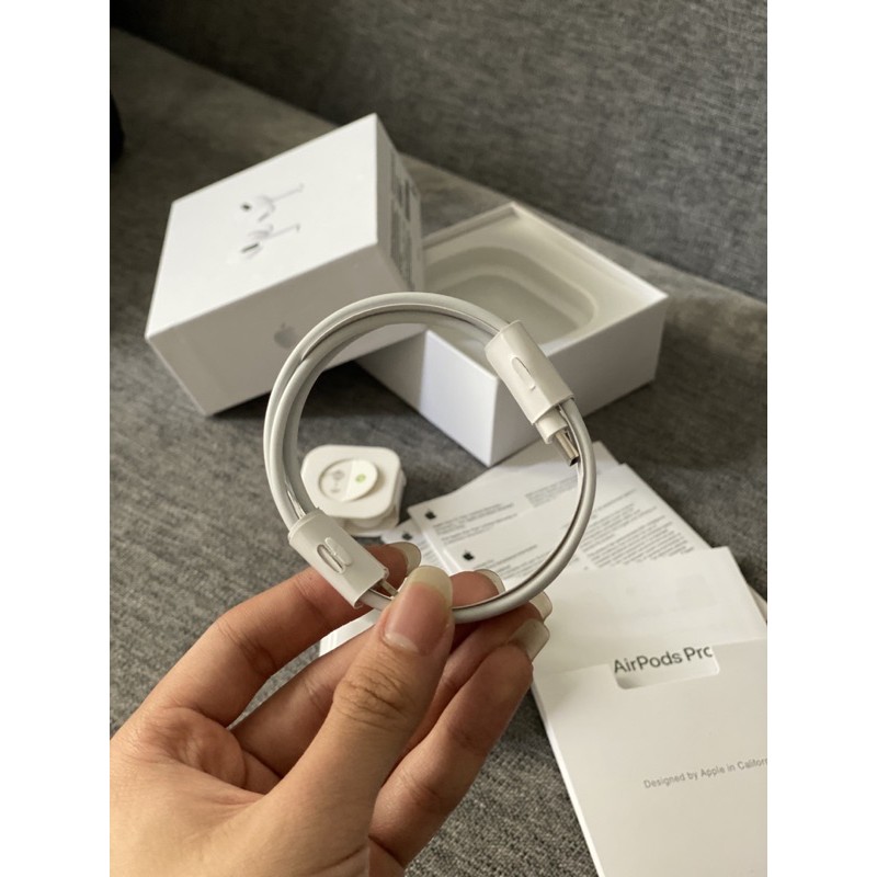 Tai nghe không dây Airpods Pro nguyên seal Fullbox