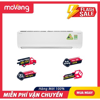 Máy lạnh/Điều hòa Daikin FTKM50SVMV 18.000BTU