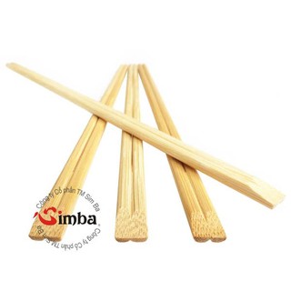 Đũa tre dùng một lần (100đôi/túi)