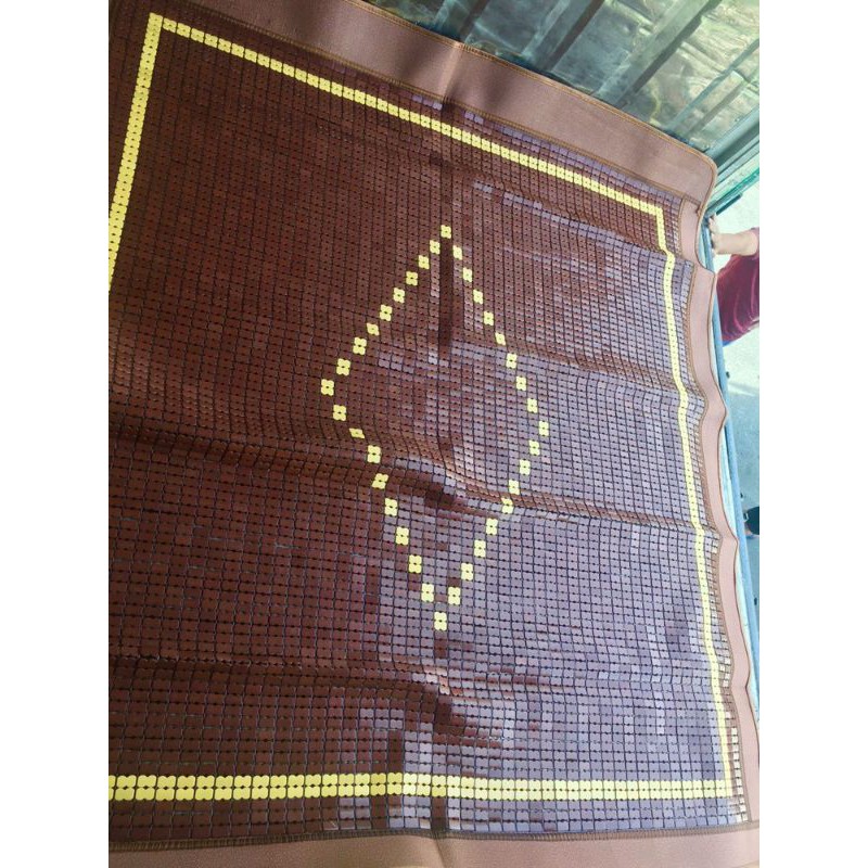 Chiếu Tre Cao Cấp 1m6x2