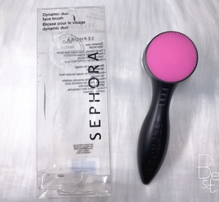 Cọ rửa mặt Sephora