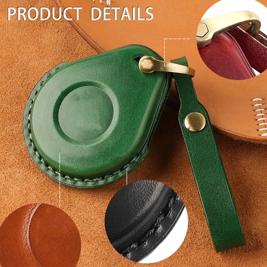 Bao da chìa khóa thông minh cho xe Harley Davidson X48 1200