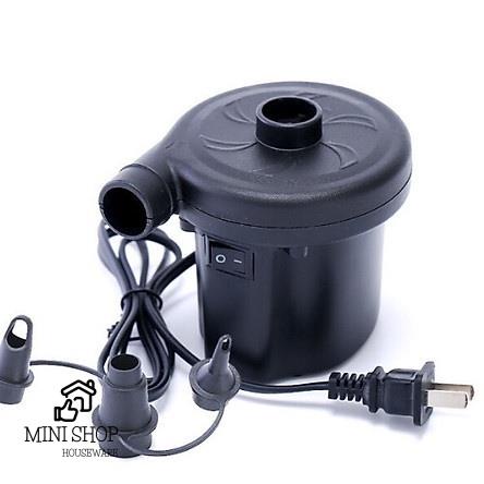 Bơm Phao Điện Bơm, Hút Chân Không 2 Chiều Bơm, Bể Bơi Siêu Tiện Lợi