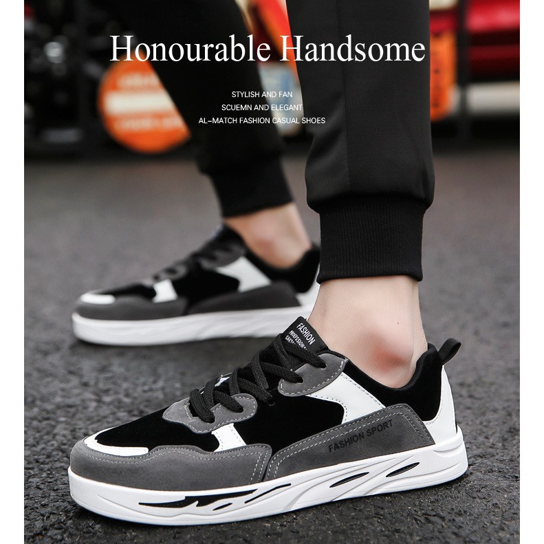 ⚡Giày thể thao nam phong cách 082 | BigBuy360 - bigbuy360.vn