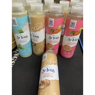 SỮA TẮM StIver của Mỹ chai 650ml { Cam kết hàng chính hãng 100%}