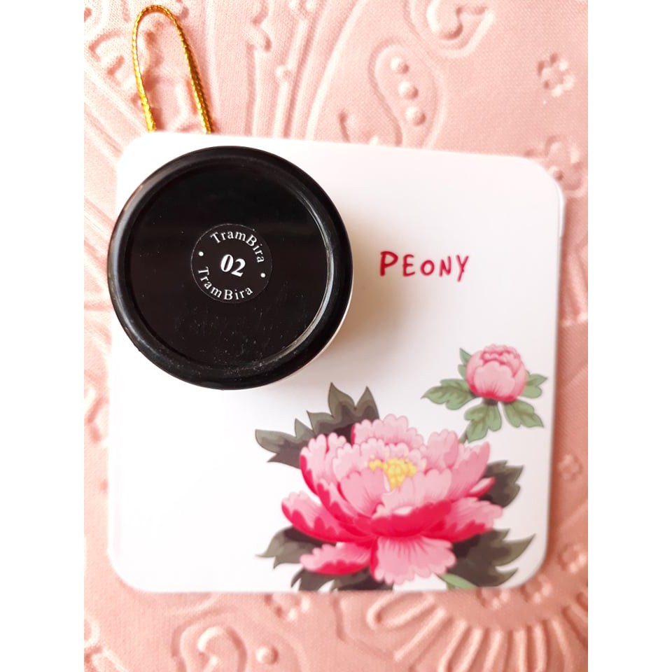 Nước hoa khô 3gram Tram Bira - 20% tinh dầu thiên nhiên | BigBuy360 - bigbuy360.vn