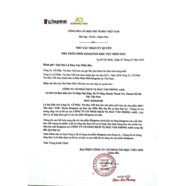 ổ cứng SSD Kingston 240GB A400 2.5" SATA 3.0 6Gb/giây chính hãng | BigBuy360 - bigbuy360.vn