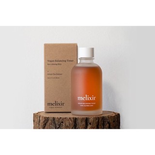 Toner thuần chay Melixir Vegan Balancing Toner 150ml