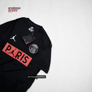 Áo Thun psg jordan