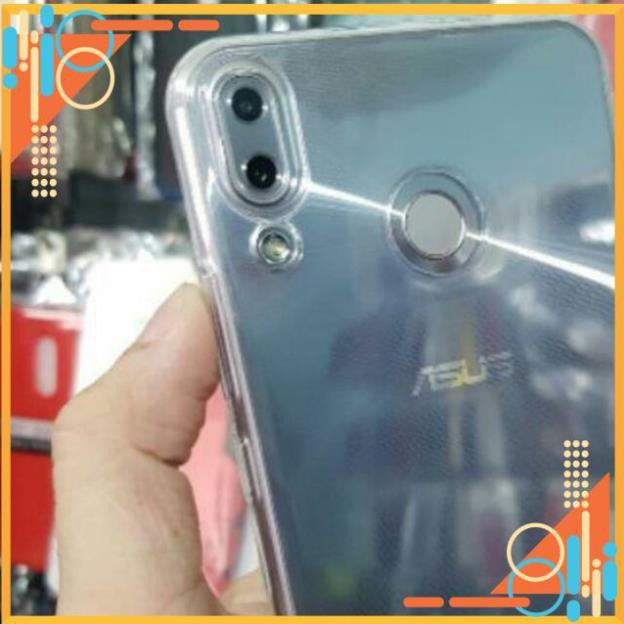 Ốp dẻo cao cấp asus zenfone 5 2018 / ZE620KL